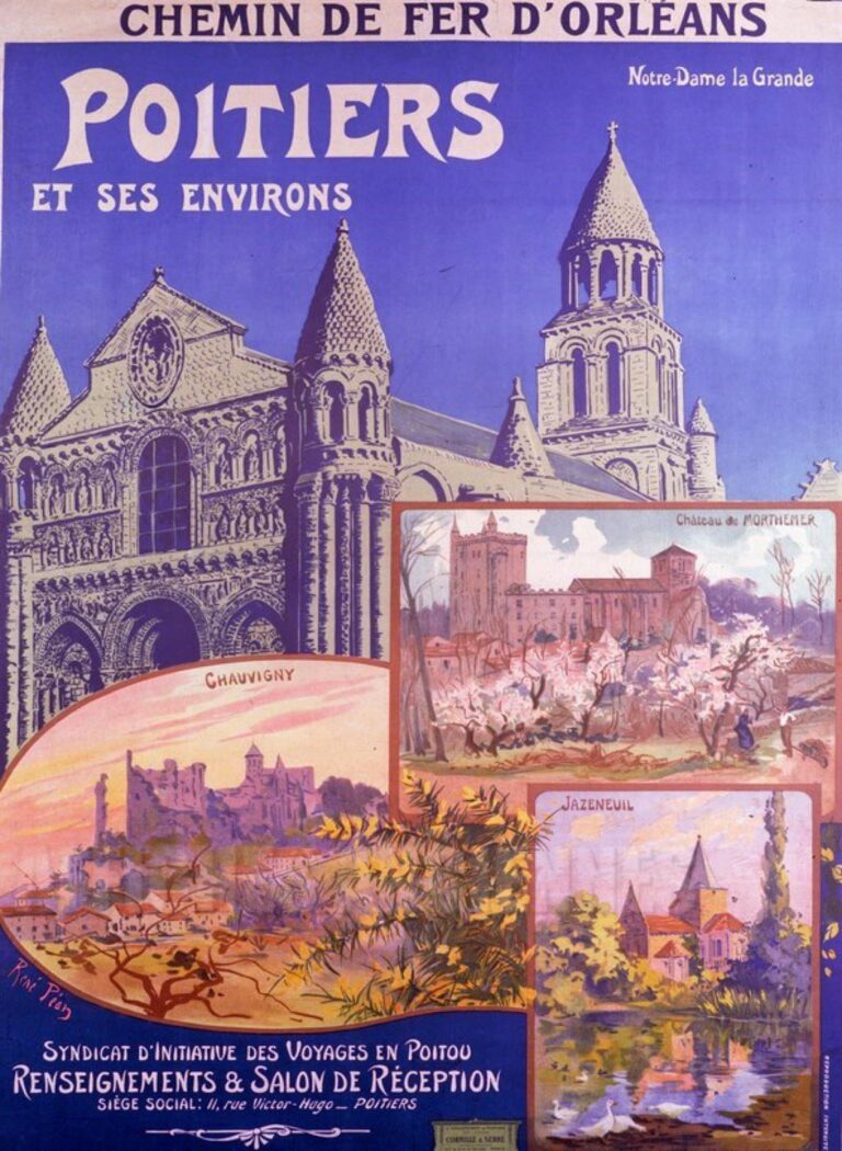 Poitiers (86) Expertise gratuite et Vente aux enchères de tableaux, antiquités et d’objets d’art