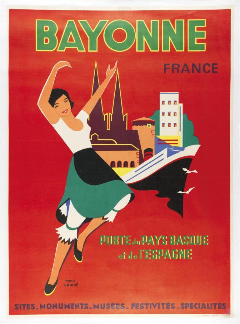 Bayonne (64) Expertise gratuite et Vente aux enchères de tableaux, antiquités et objets d’art