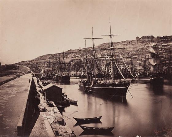 Estimation et cote de Gustave LE GRAY | Expertise gratuite