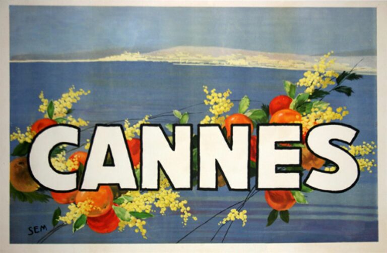 Cannes (06) Expertise gratuite et Vente aux enchères de tableaux, antiquités et objets d’art