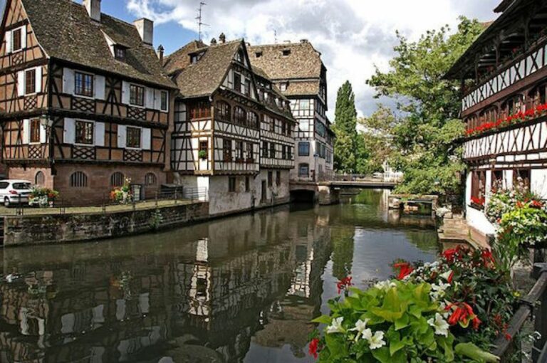 Strasbourg (67)  Expertise gratuite et vente aux enchères de tableaux, antiquités et objets d’art